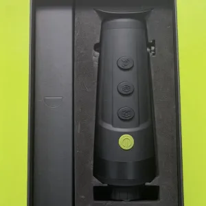 Новий тепловізор Dahua Pixfra PFI-R425