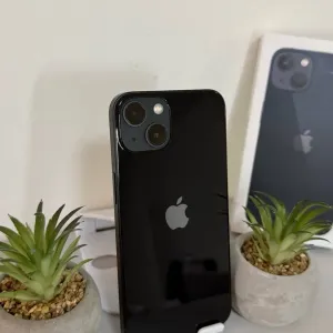 iPhone 13 128GB Midnight / Neverlock/ 100% АКБ/ Айфон 13 128 ГБ