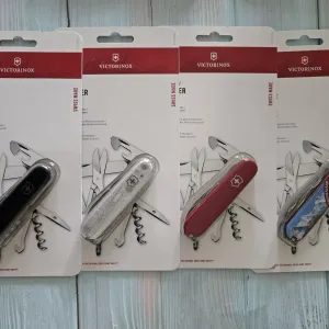 Многофункциональный нож Victorinox Climber