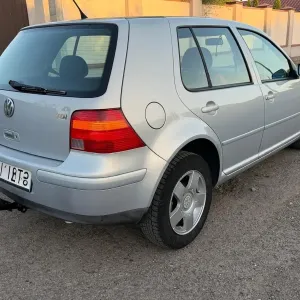 Golf 1,9tdi. Пригнаний. Безкоштовне митнення