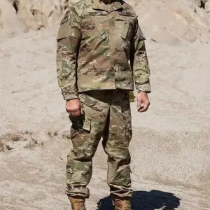 Комплект форми США 2XLR OCP Scorpion W2 великий розмір