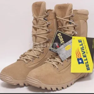 Берц військові Belleville 793 на  GORE-TEX. Розмір 41-46