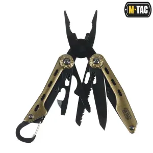 M-Tac мультитул Type 5 з карабіном