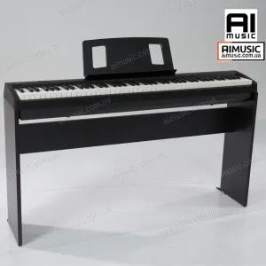 Цифровое пианино Roland FP-10 + Деревянный стенд