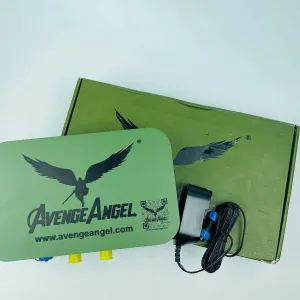 Виносна антена Avenger 2.4G/5.8G, нова/в коробці, арт: 43523