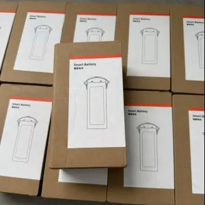 Батарея Autel EVO Max 4T/4N 9248mAh Series Battery Grey ABX41-D