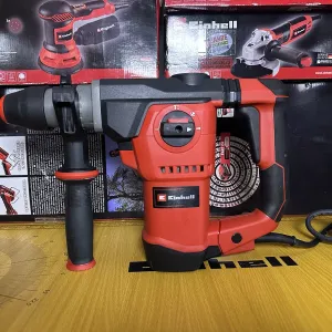 Продам свій власний Перфоратор Einhell TE-RH 32-1600 4F професійний