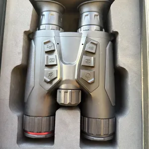 Hikmicro Habrok HQ35L тепловізійний бінокль LRF