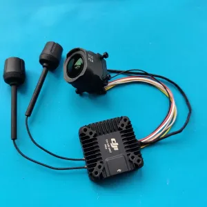 Цифрова система DJI O4 Air Unit Pro HD FPV камера VTX для дронів екшн