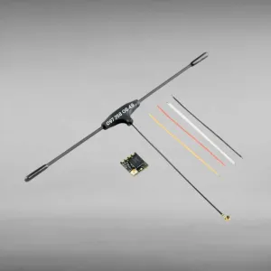 750MHz FPV приймач Happymodel ES900RX 750 Мгц приймач ELRS
