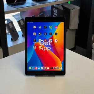 Планшет iPad 7 10.2” 32GB Wi-Fi + LTE • ГАРАНТІЯ • СТАН 9.6/10 112398
