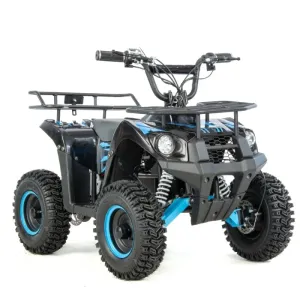 Міні електричний квадроцикл XTR E-M9 1000W