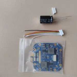 Mateksys FCHUB-12S V2