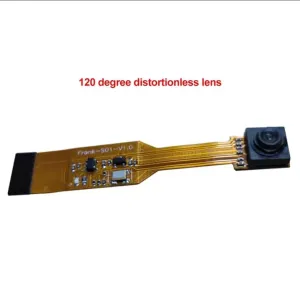 Камера OV5647 5MP для Raspberry Pi Zero 120°