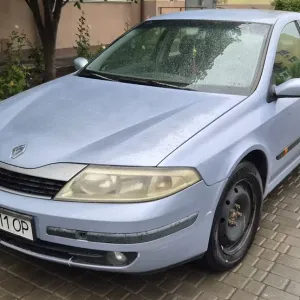Продам Renault Laguna Il газ/бензин