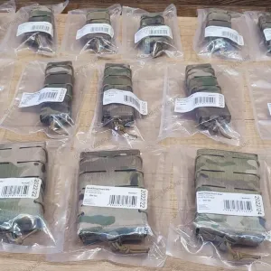 Direct Action HELIKON-TEX Премиум подсумки вставки на магазин мультикам підсумок сброс