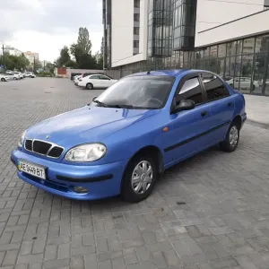 Продам Ланос в Днепре