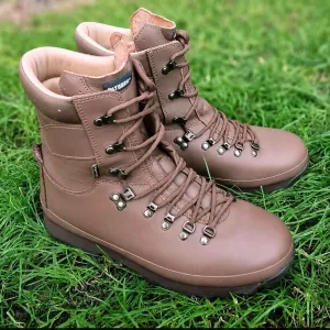 Берці військові AltBerg (Karrimor, ITURRI, Haix)