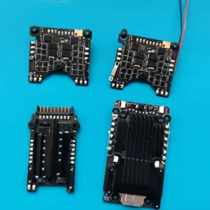 Плати ESC дронів DJI Mavic 3 3T 3 Pro Matrice 4T 4E Autel Evo Max 4N