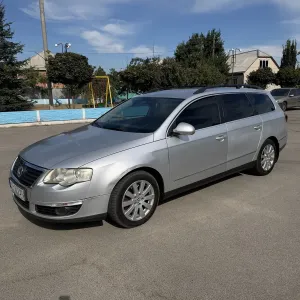 Продам пасат б6 в гарному стані