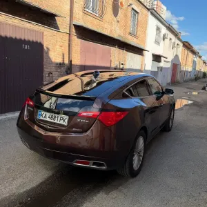 Акура здх полный привод автомат газ бенз