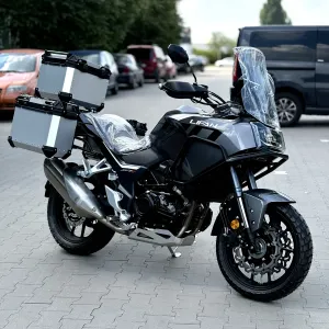 Lifan kpt 400 2026 Новий!!! 43 ps інжектор!