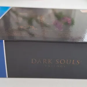 Dark Souls Trilogy ps4 ps5
