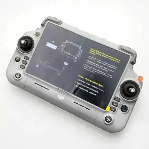 Пульт керування DJI RC Plus 2, арт: 43691