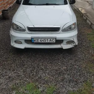 Продам Daewoo Lanos