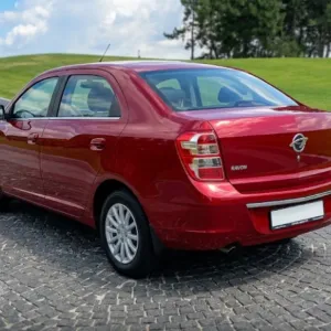 Продам Шевроле /Chevrolet Cobalt/ Ravon R4/Равон Р4 , ГБО, власник