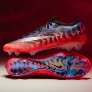 ТОП‼️ Футбольні  Бутси Nike Air Zoom Mercurial Vapor 17 Elite FG Scorpion футбольні бутси Найк Меркуріал професійні для футболу розміри 36-45