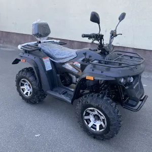 Квадроцикл Linhai M200 Eyas