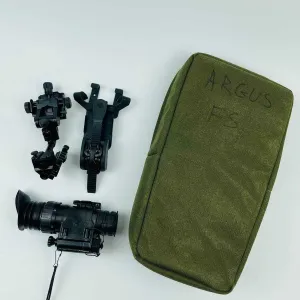 Прилад нічного бачення Argus FS Theon Sensors, зелений фосфор, арт: 44048