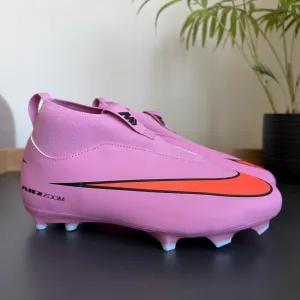 Nike Air Zoom Superfly 10 Academy оригінал бутси дитячі розмір 32 (20см) та 34 (21.5см) та 37.5 (23.5см) нові FQ8304-600