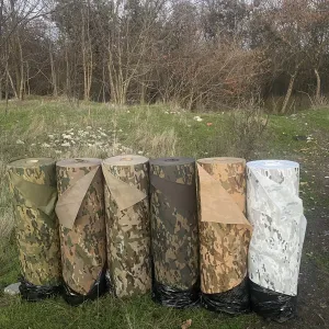 Флізелін Спанбонд