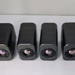 Тепловізійна  CADDX  384 V2  нова  лінза (э кількість)