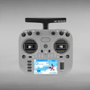 FPV Пульт RadioMaster TX15 ELRS M2 915 МГц / 2.4 ГГц dbr4