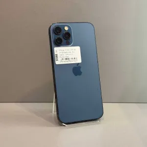 Айфон | iPhone 12 Pro 128GB AKB 100% Нова| ОПТ | Гарантія! (682747)