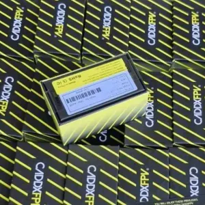 Аналогова FPV камера Caddx Ratel PRO 1500TVL Caddxfpv Ratel Pro