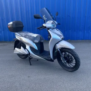 Електроскутер SokMOTO SH 2.999кВт Літіон