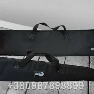 Чехол для ружья качественный чехол для помпового ружья 90-145см
