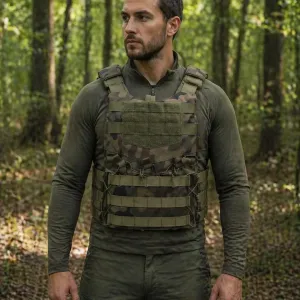 ‼️HELIKON-TEX Модульна плитоноска Guardian Military Set Olive жилет розгрузка СПЕЦЦІНА для ЗСУ‼️