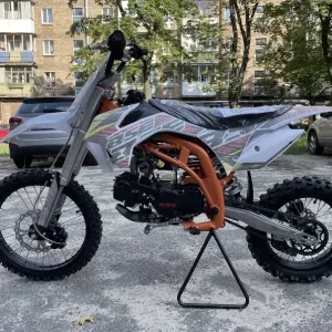 Пітбайк BSE SP04 125cc