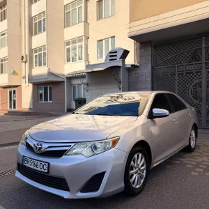 ‼️Продам Camry Х50 Toyota(LE ) возможен обмен