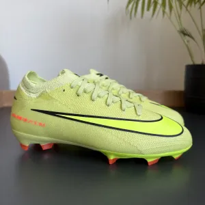 Nike Air Zoom Vapor 16 Pro Fg оригінал бутси дитячі розмір 32 33 (20.5см) нові HF5448-300