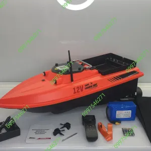 Потужний кораблик D80E, лодка, D80B, D80E, закормочний карповый кораблик, Flytec
