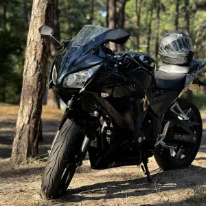 Спорт Байк Honda CBR 250R 2015
