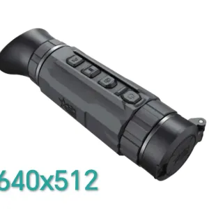 Тепловизор AGM Sidewinder TM35-640