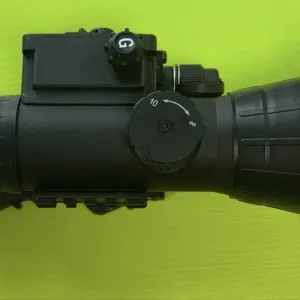Система нічного бачення AGMComanche-40ER 3AL1
