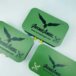 Виносна антена Avenger Booster 2.4G/5.8G, б.в, арт: 43408
